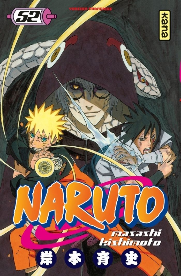 Couverture du livre « Réalités multiples » de Masashi Kishimoto, librairie Les Contes Infusés à Corte