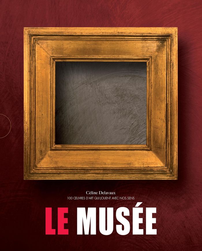 Couverture du livre « LE MUSEE : COFFRET » de Celine Delavaux, librairie Les Contes Infusés à Corte