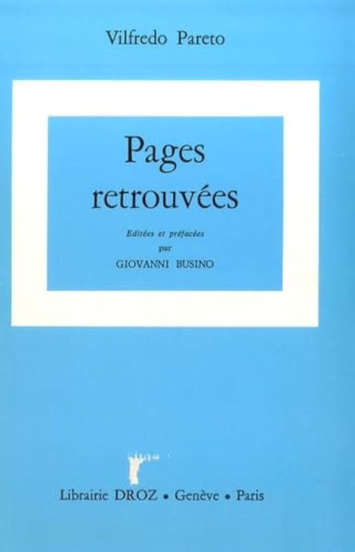 Couverture du livre « PAGES RETROUVEES », librairie Les Contes Infusés à Corte
