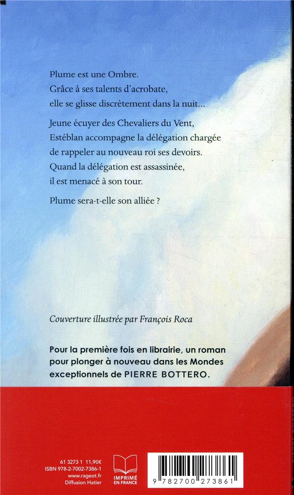 Quatrième de couverture de « Les aigles de Vishan Lour »