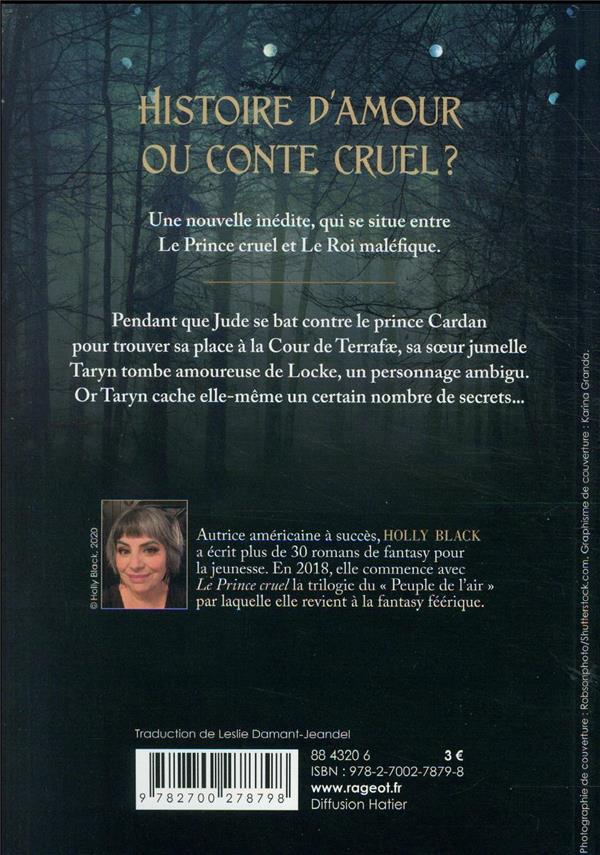 Quatrième de couverture de « Les soeurs perdues »