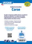 Quatrième de couverture de CORSE (GUIDE SEUL)