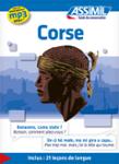 Couverture : CORSE (GUIDE SEUL)