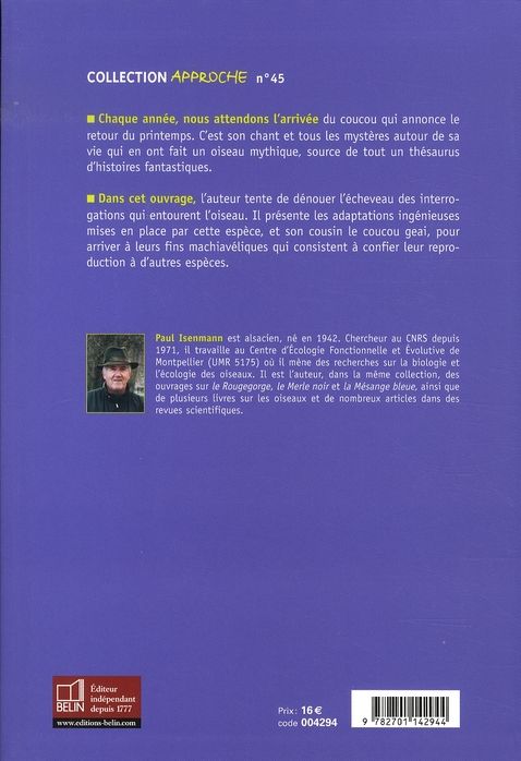 Quatrième de couverture de « L'ECUREUIL ROUX »