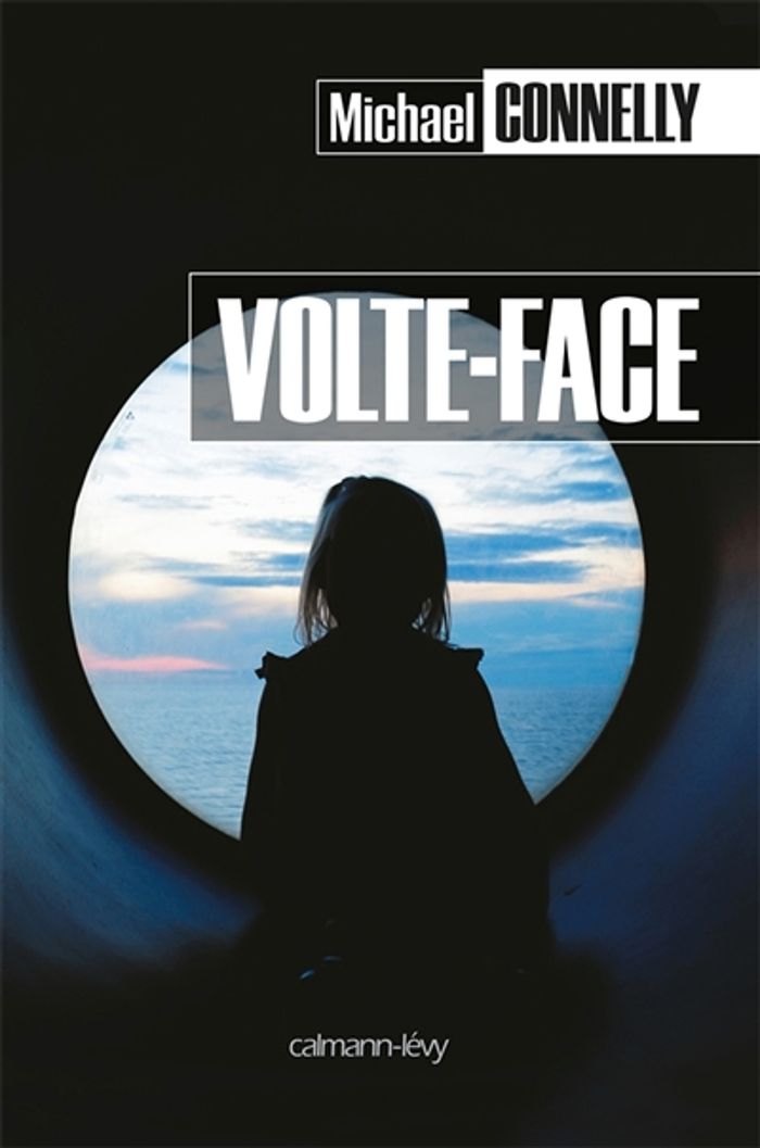 Couverture du livre « Volte-face : roman », librairie Les Contes Infusés à Corte