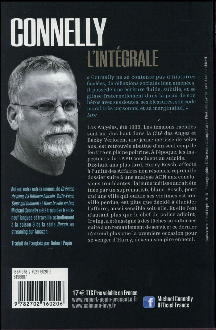 Quatrième de couverture de « Deuil interdit : roman »