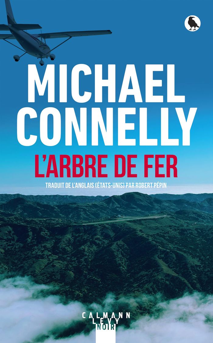 Couverture du livre « INSPECTEUR STILWELL - T02 - L'ARBRE DE FER », librairie Les Contes Infusés à Corte