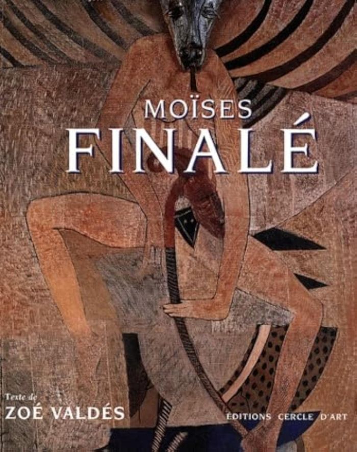 Couverture du livre « MOISES FINALE », librairie Les Contes Infusés à Corte