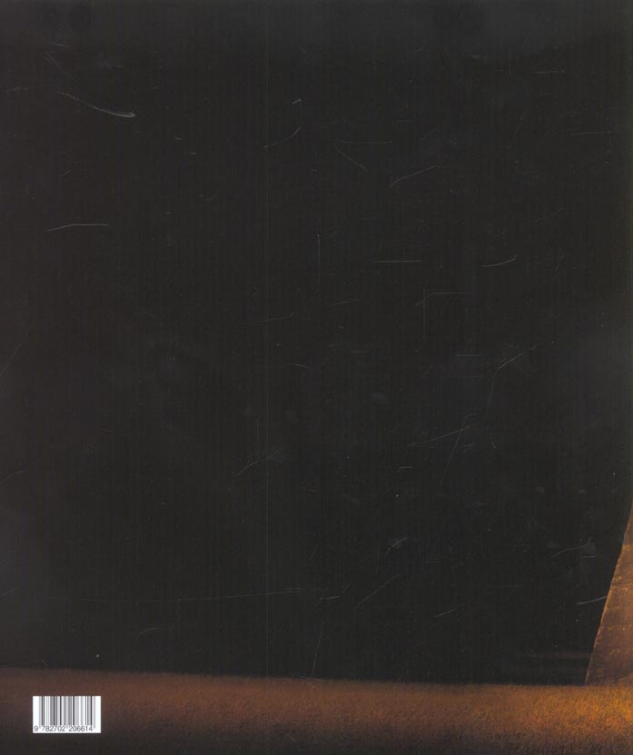 Quatrième de couverture de « JU MING »