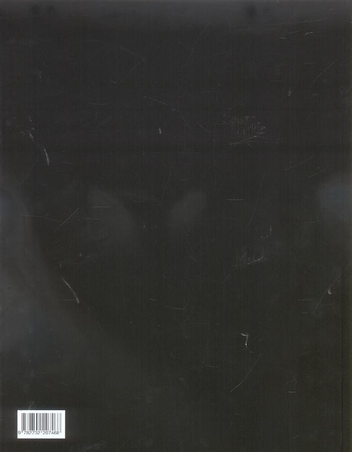 Quatrième de couverture de « WANG DU »