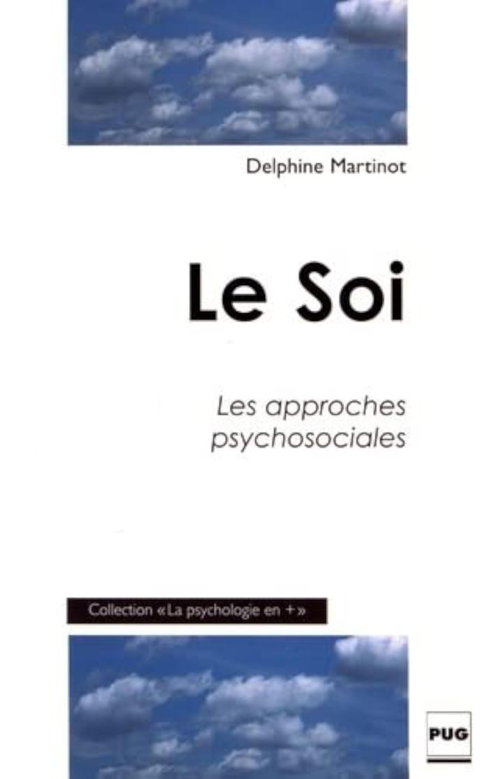 Couverture du livre « SOI (LE) », librairie Les Contes Infusés à Corte