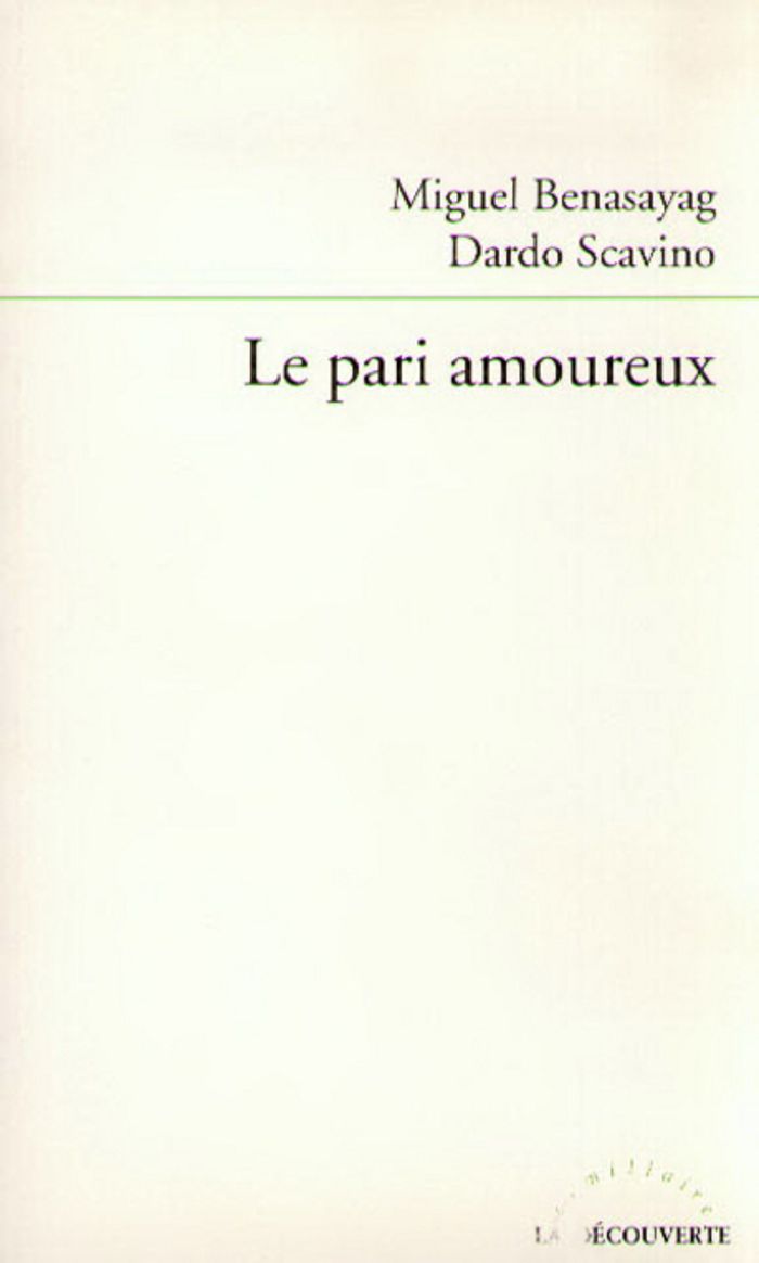 Couverture du livre « LE PARI AMOUREUX », librairie Les Contes Infusés à Corte