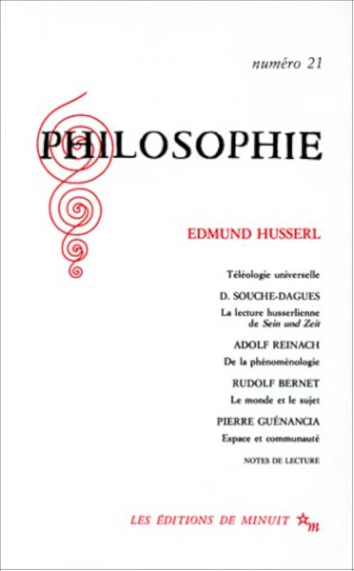 Couverture du livre « PHILOSOPHIE » de Collectif, librairie Les Contes Infusés à Corte