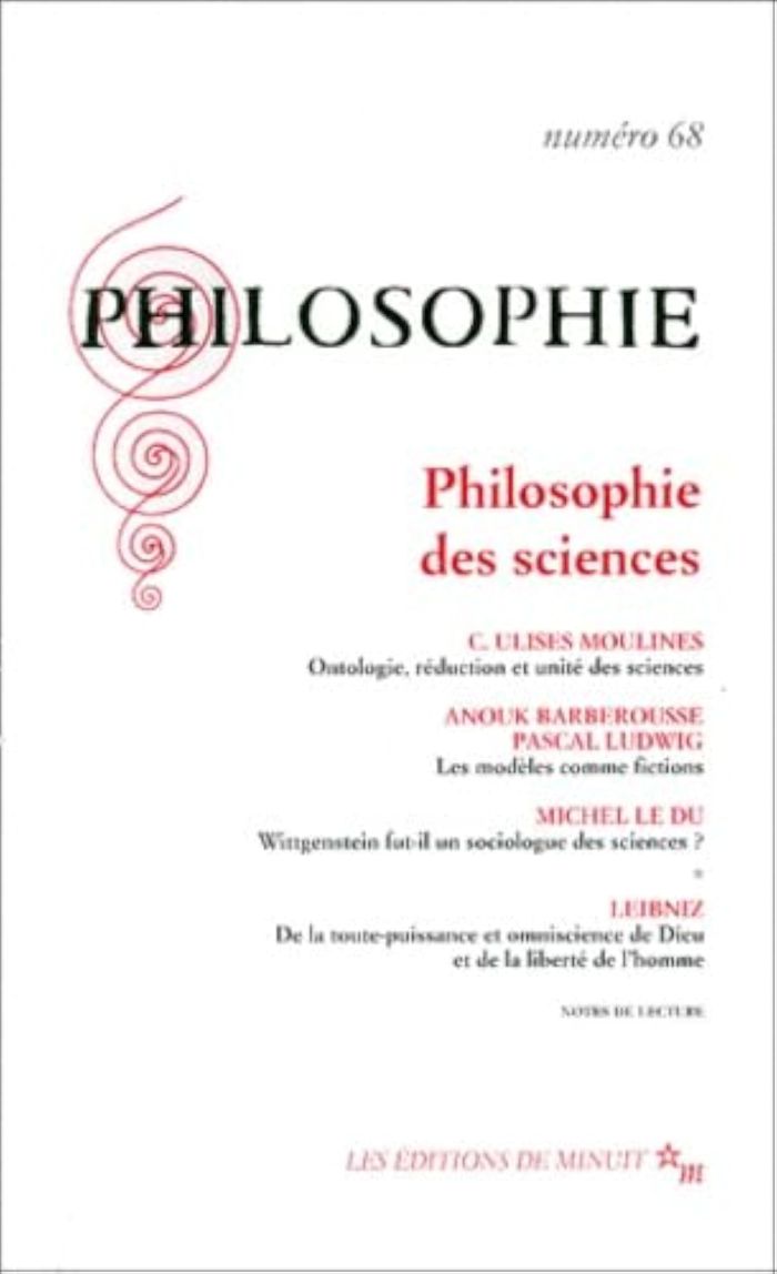 Couverture du livre « PHILOSOPHIE 68 » de Collectif, librairie Les Contes Infusés à Corte