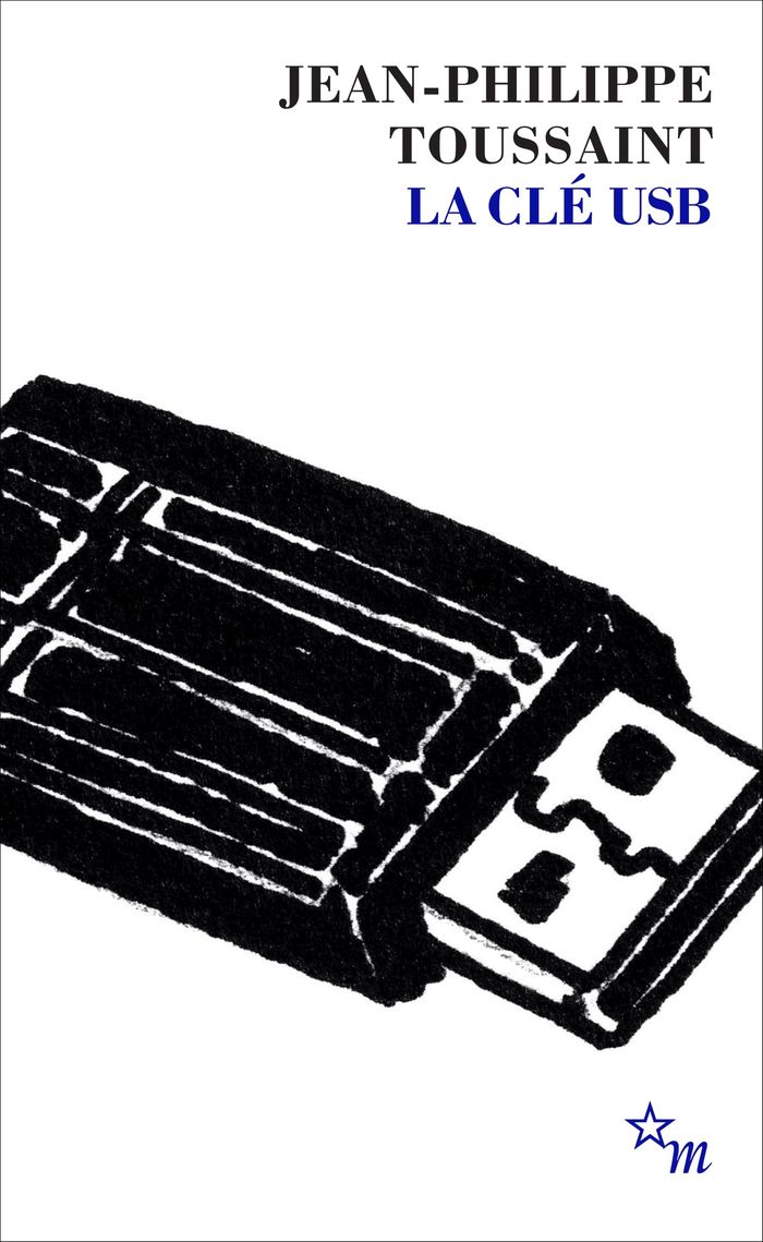 Couverture du livre « LA CLE USB », librairie Les Contes Infusés à Corte