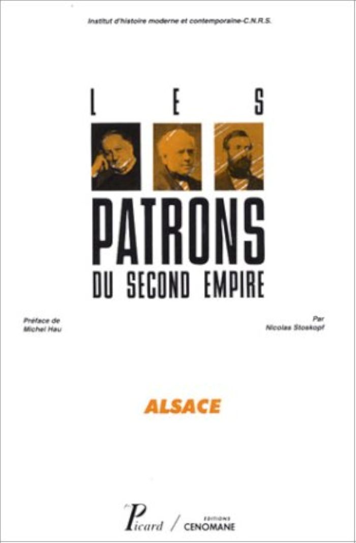 Couverture du livre « 4. ALSACE. », librairie Les Contes Infusés à Corte