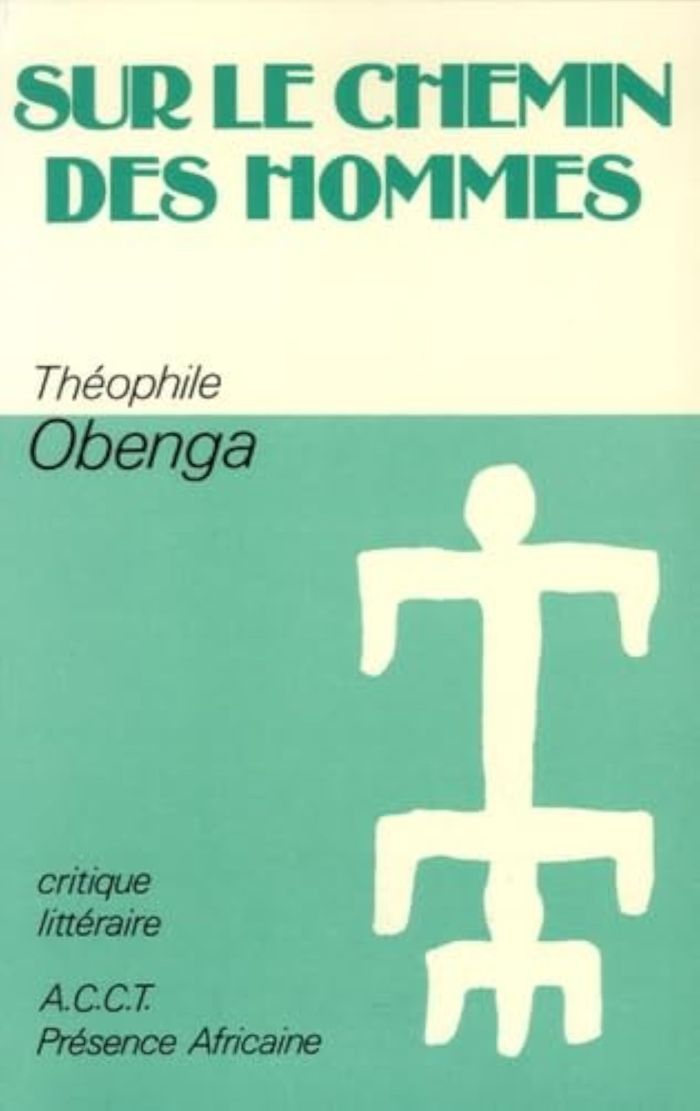 Couverture du livre « SUR LE CHEMIN DES HOMMES », librairie Les Contes Infusés à Corte