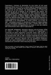 Quatrième de couverture de « DE L'ORIGINE EGYPTIENNE DES PEULS »
