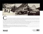 Quatrième de couverture de « PYRENEES AU TEMPS DU NOIR ET BLANC »