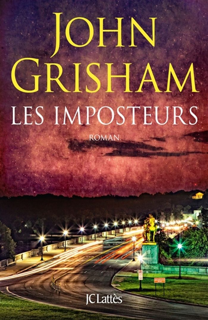 Couverture du livre « Les imposteurs : roman », librairie Les Contes Infusés à Corte