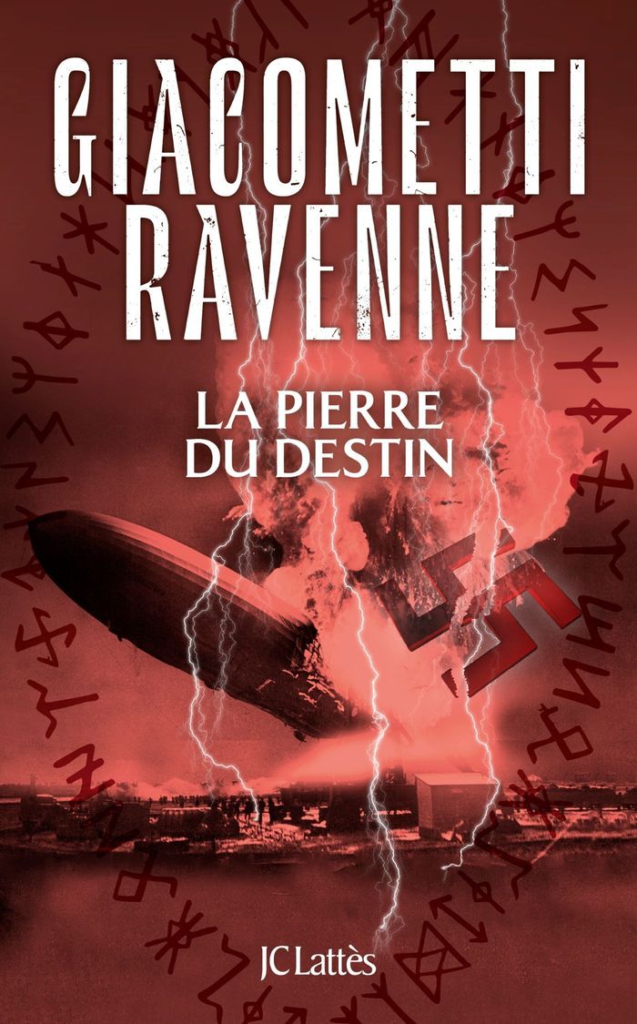 Couverture du livre « LA PIERRE DU DESTIN : LA SAGA DU SOLEIL NOIR », librairie Les Contes Infusés à Corte