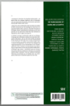 Quatrième de couverture de « L'ENSEIGNANT-CHERCHEUR EN PROPRIETE INTELLECTUELLE - ACTES DE COLLOQUE N 4 »