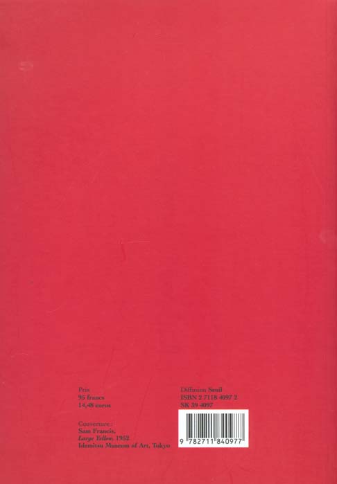 Quatrième de couverture de « L'ART MEDECINE - ACTES DU COLLOQUE »