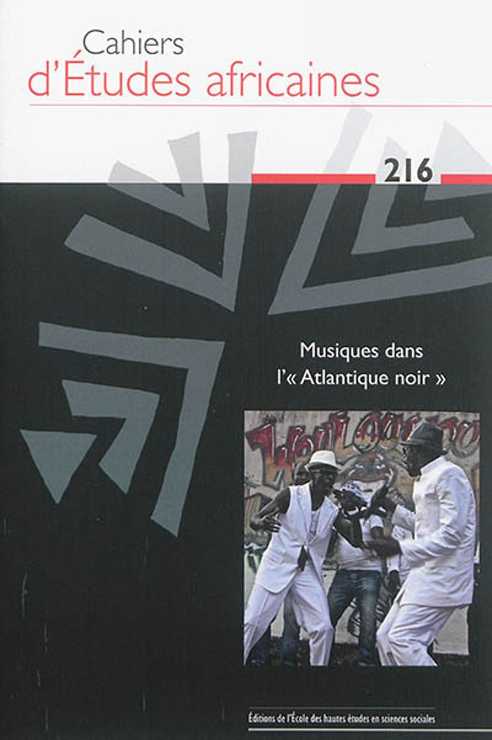 Couverture du livre « CAHIERS D ETUDES AFRICAINES 216 » de Collectif, librairie Les Contes Infusés à Corte