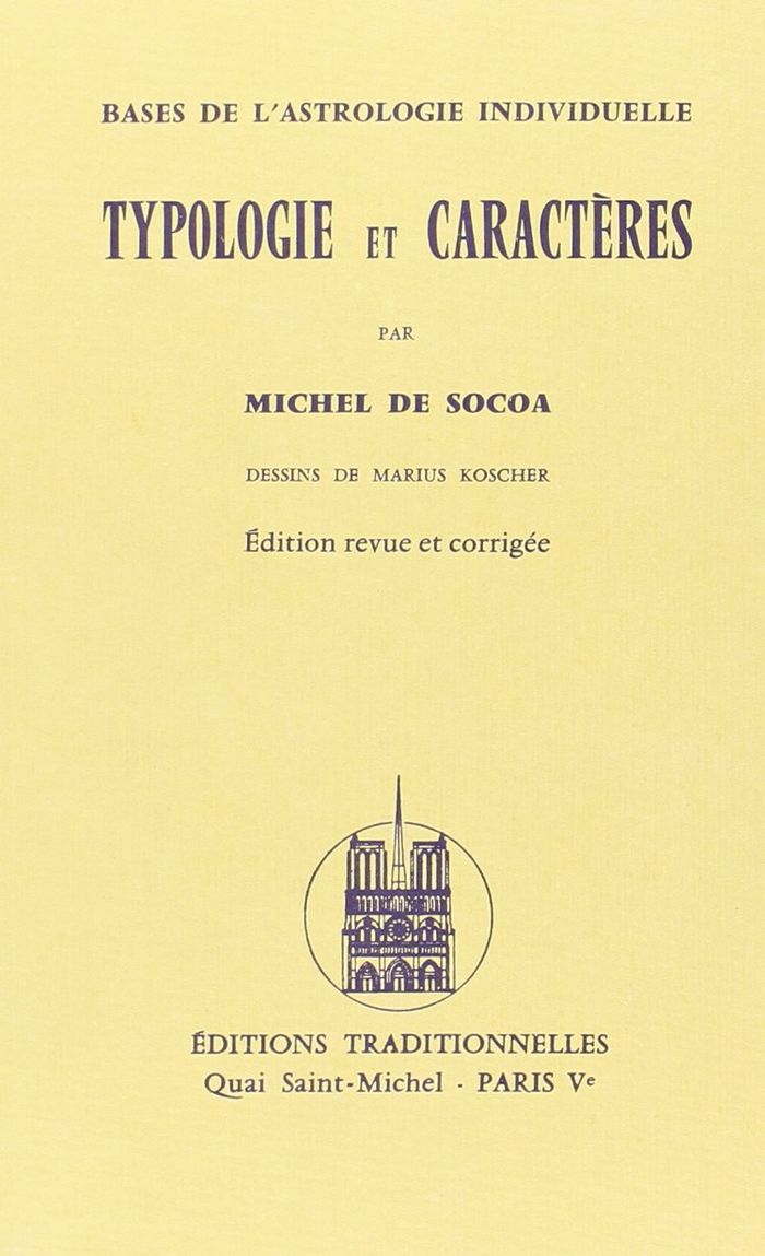Couverture du livre « TYPOLOGIE ET CARACTERES BASES » de Xxx, librairie Les Contes Infusés à Corte