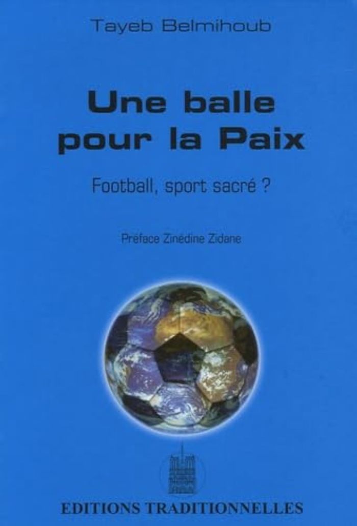 Couverture du livre « UNE BALLE POUR LA PAIX » de Xxx, librairie Les Contes Infusés à Corte