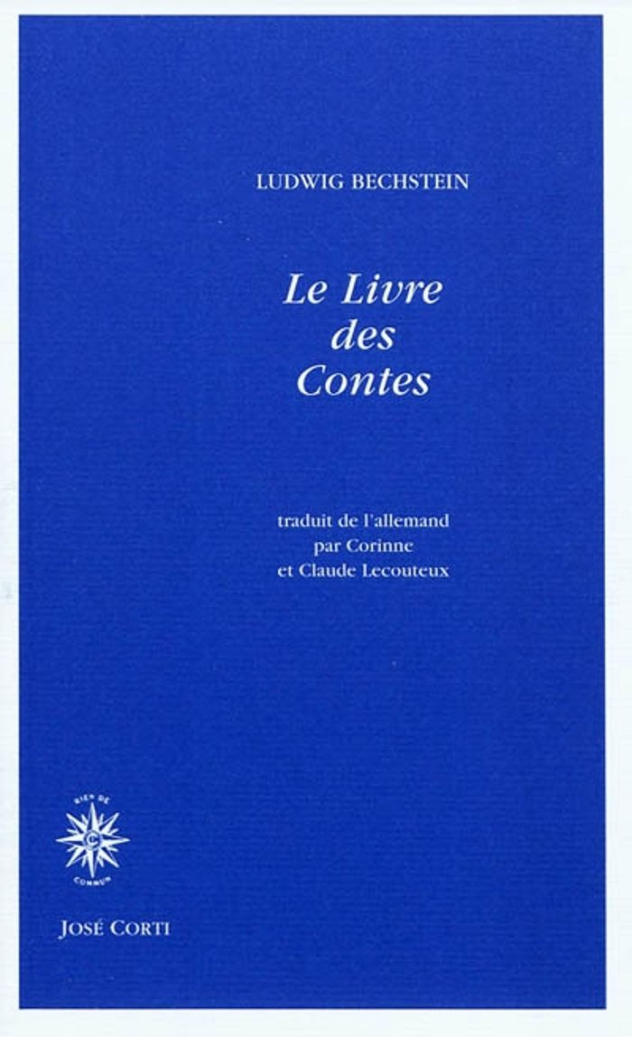 Couverture du livre « LE LIVRE DES CONTES », librairie Les Contes Infusés à Corte