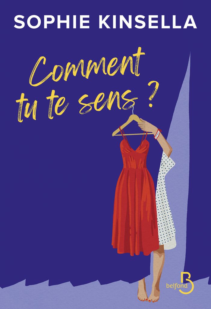 Couverture du livre « Comment tu te sens ? », librairie Les Contes Infusés à Corte