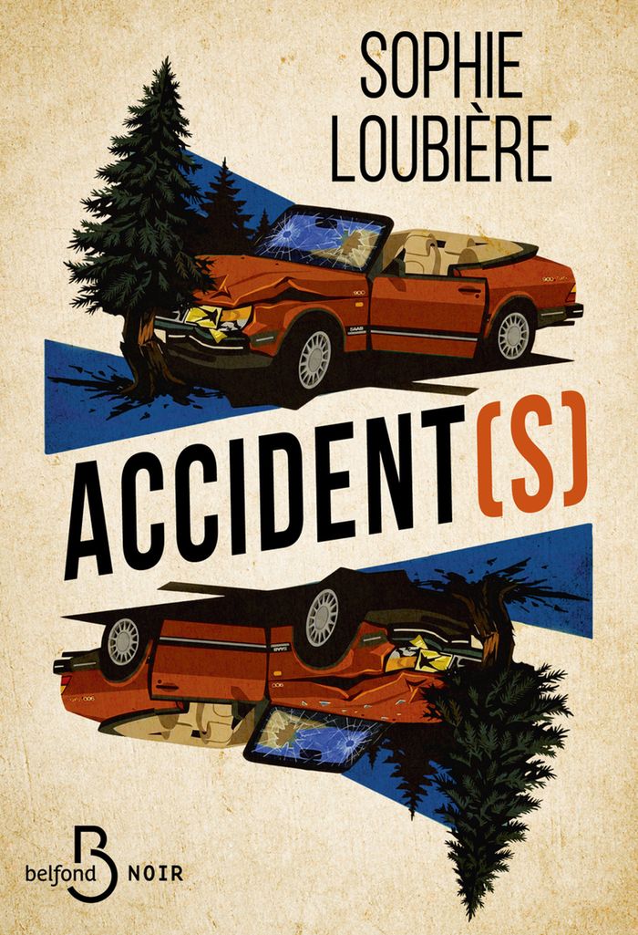 Couverture : ACCIDENT(S)