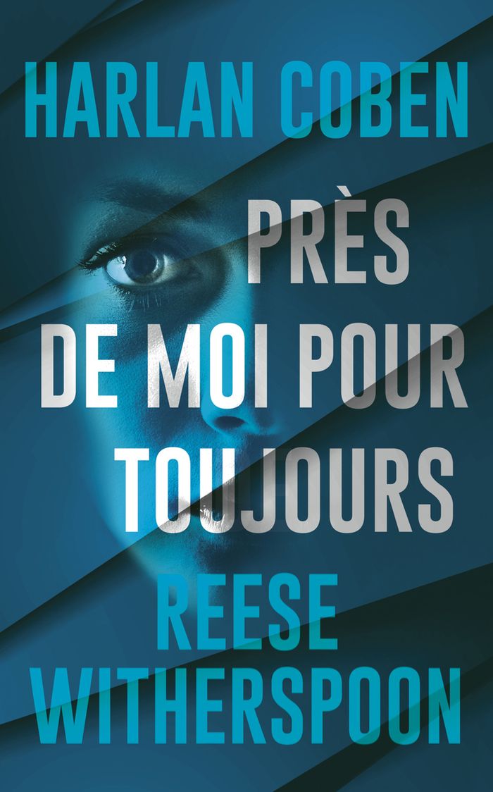Couverture du livre « PRES DE MOI POUR TOUJOURS », librairie Les Contes Infusés à Corte