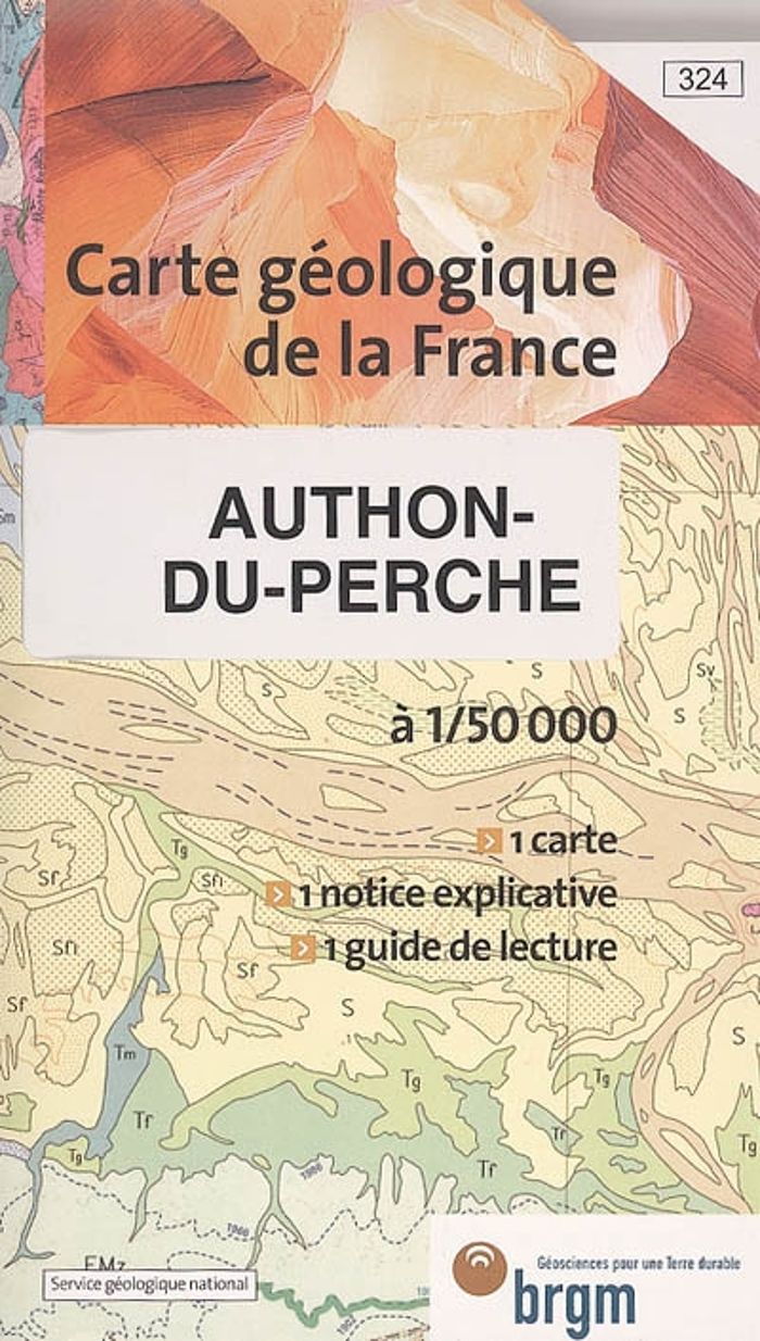 Couverture du livre « 00324 AUTHON DU PERCHE » de Xxx, librairie Les Contes Infusés à Corte
