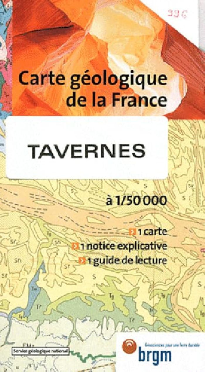 Couverture du livre « 00996 TAVERNES » de Xxx, librairie Les Contes Infusés à Corte