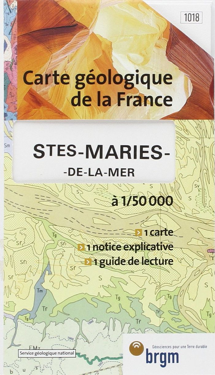 Couverture du livre « SAINTES MARIES DE LA MER », librairie Les Contes Infusés à Corte