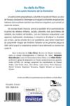 Quatrième de couverture de « AU-DELA DU RHIN - ACTES DU TROISIEME FESTIVAL DHISTOIRE DALSACE DE ZIMMERBACH »