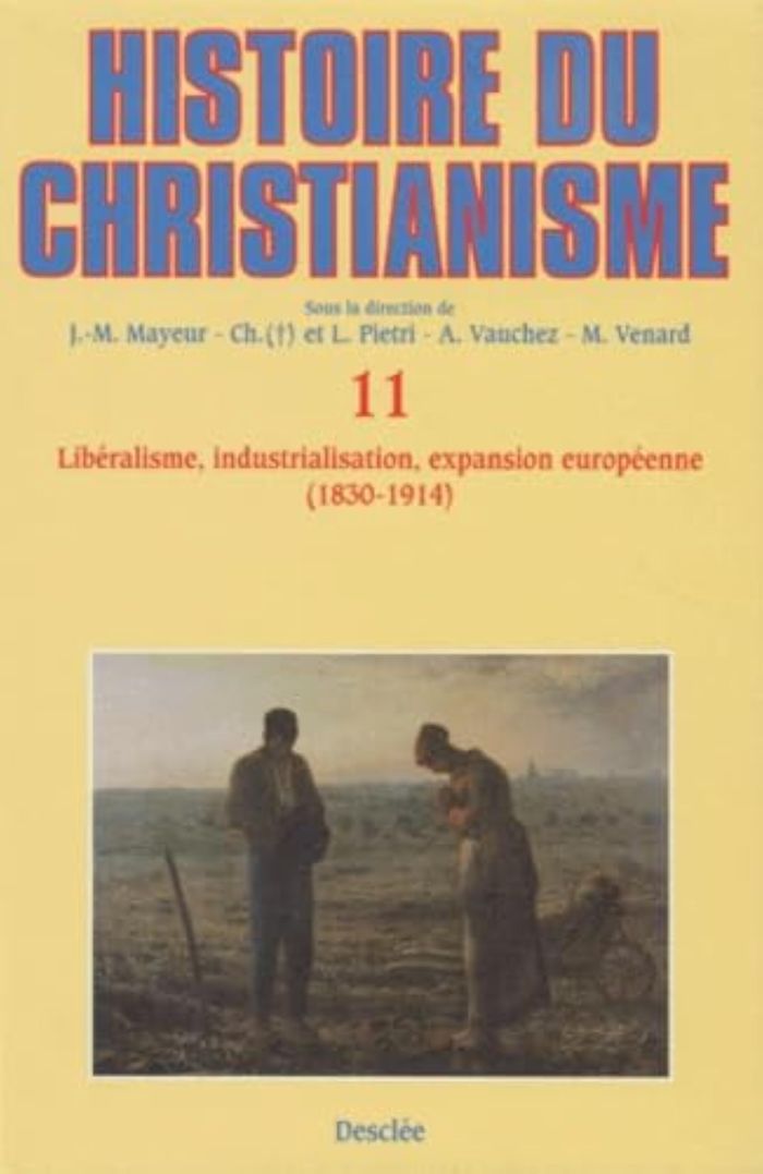 Couverture du livre « N11 LIBERALISME INDUSTRIALISATION / EXPANSION », librairie Les Contes Infusés à Corte