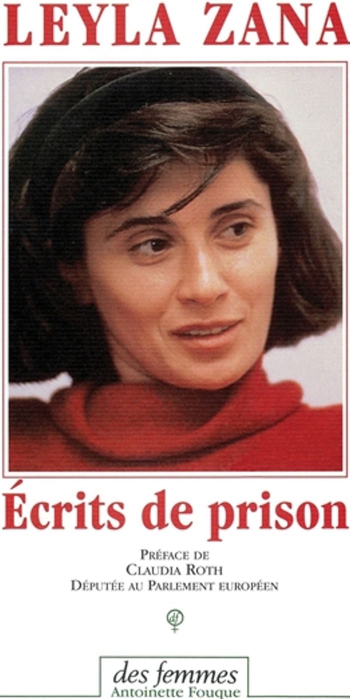 Couverture du livre « ECRITS DE PRISON », librairie Les Contes Infusés à Corte