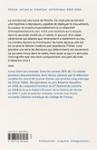 Quatrième de couverture de « La caméra est une sorte de fétiche : filmer au Moyen-Orient »