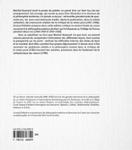Quatrième de couverture de « L'évolution et la structure de la philosophie pratique kantienne »