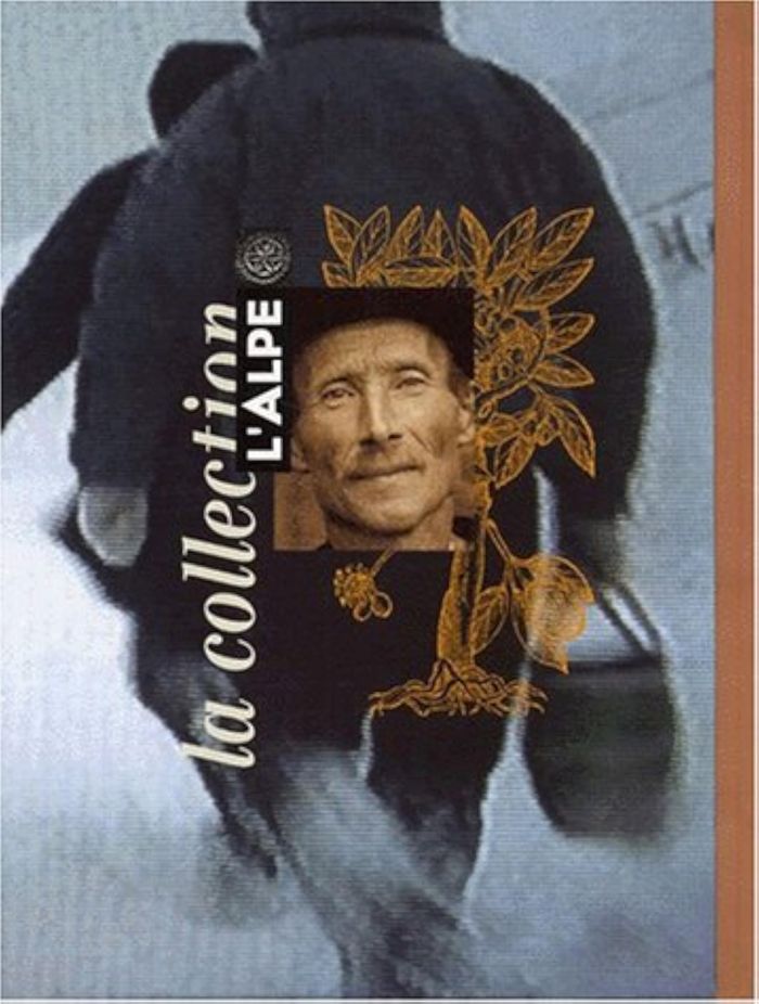 Couverture du livre « L'ALPE - COFFRET TOME 01 A 04 » de Collectif, librairie Les Contes Infusés à Corte
