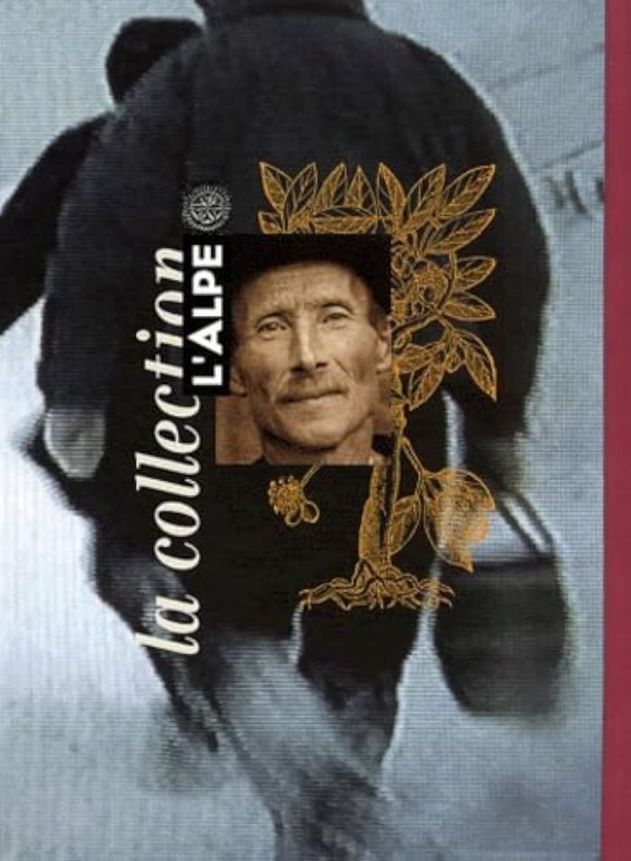 Couverture du livre « L'ALPE - COFFRET TOME 05 A 08 » de Collectif, librairie Les Contes Infusés à Corte