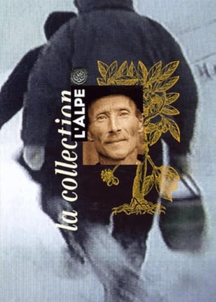 Couverture du livre « L'ALPE - COFFRET TOME 09 A 12 » de Collectif, librairie Les Contes Infusés à Corte