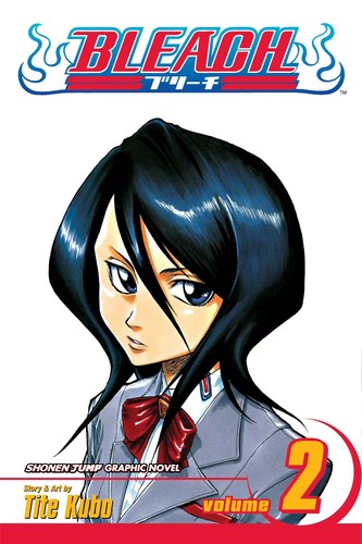 Couverture : BLEACH - TOME 02 - GOODBYE PARAKEET, GOODNITE MY SISTA