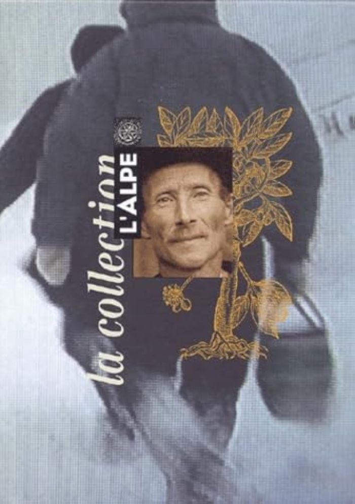 Couverture du livre « L'ALPE - COFFRET TOME 17 A 20 » de Collectif, librairie Les Contes Infusés à Corte