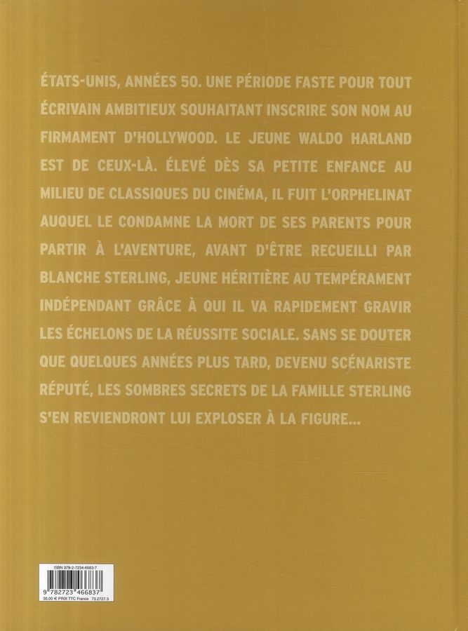 Quatrième de couverture de « LES REVOLTES - INTEGRALE TOMES 01 A 03 »
