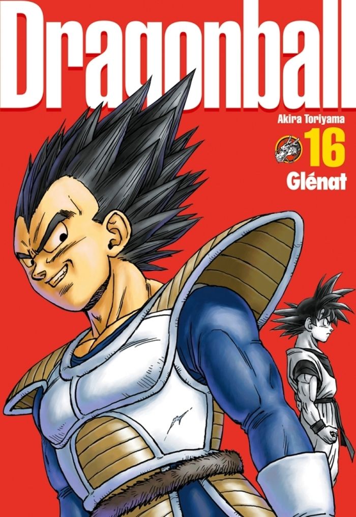 Couverture du livre « Dragonball » de Akira Toriyama, librairie Les Contes Infusés à Corte