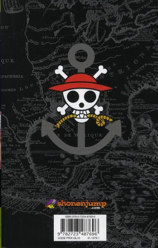 Quatrième de couverture de « Othime et tiger »